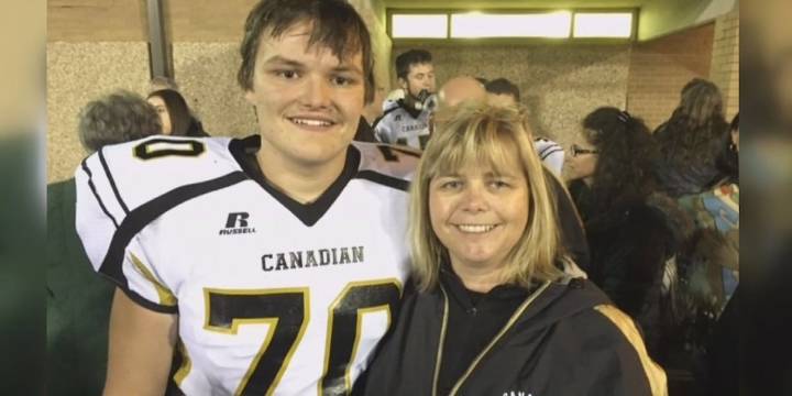 Report: Skeletal remains of Thomas Brown show blunt force trauma