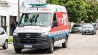 Atropellaron a una mujer de 80 años en Santo Tomé y sufrió múltiples fracturas