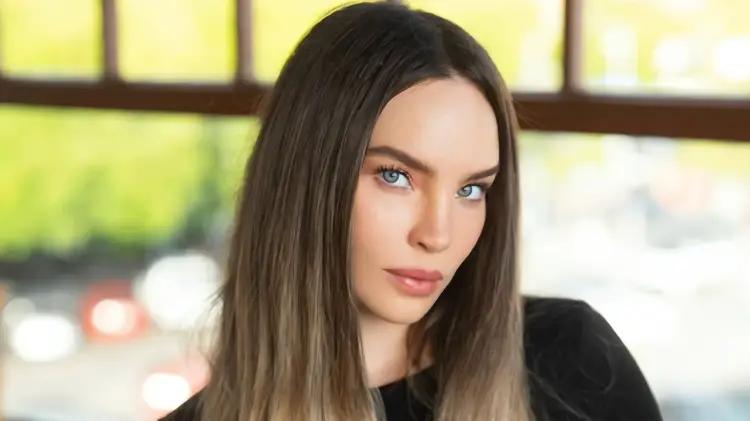 Belinda guarda silencio ante revelaciones íntimas de Lupillo Rivera