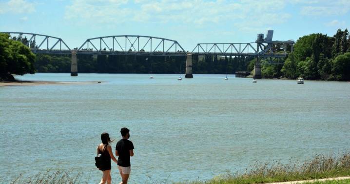 Viedma afina estrategias para la próxima temporada de verano