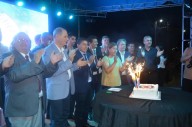 El pueblo de Herrera celebró el 125º aniversario de la localidad