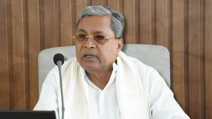 ‘World Record’ flex gone wrong: Why Karnataka CM Siddaramaiah deleted his post on Shakti scheme