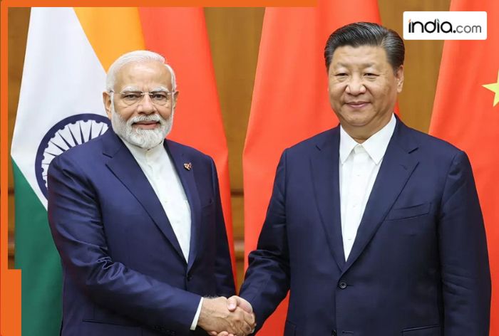 India, China hold 'in-depth' talks on management of border's western section: Report