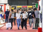 Anticipo de la Bienal Internacional de la Industria Eléctrica, Electrónica y Luminotécnica