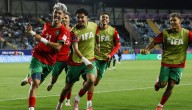 Marruecos dejó en el camino a Corea del Sur y clasifica a cuartos de final del Mundial sub