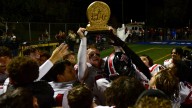 Easton football runs through Nazareth to earn 10-0 record, 2nd straight division crown