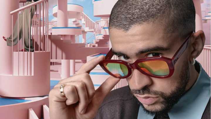 Sin planes por ahora de redadas en el Super Bowl con Bad Bunny: Casa Blanca