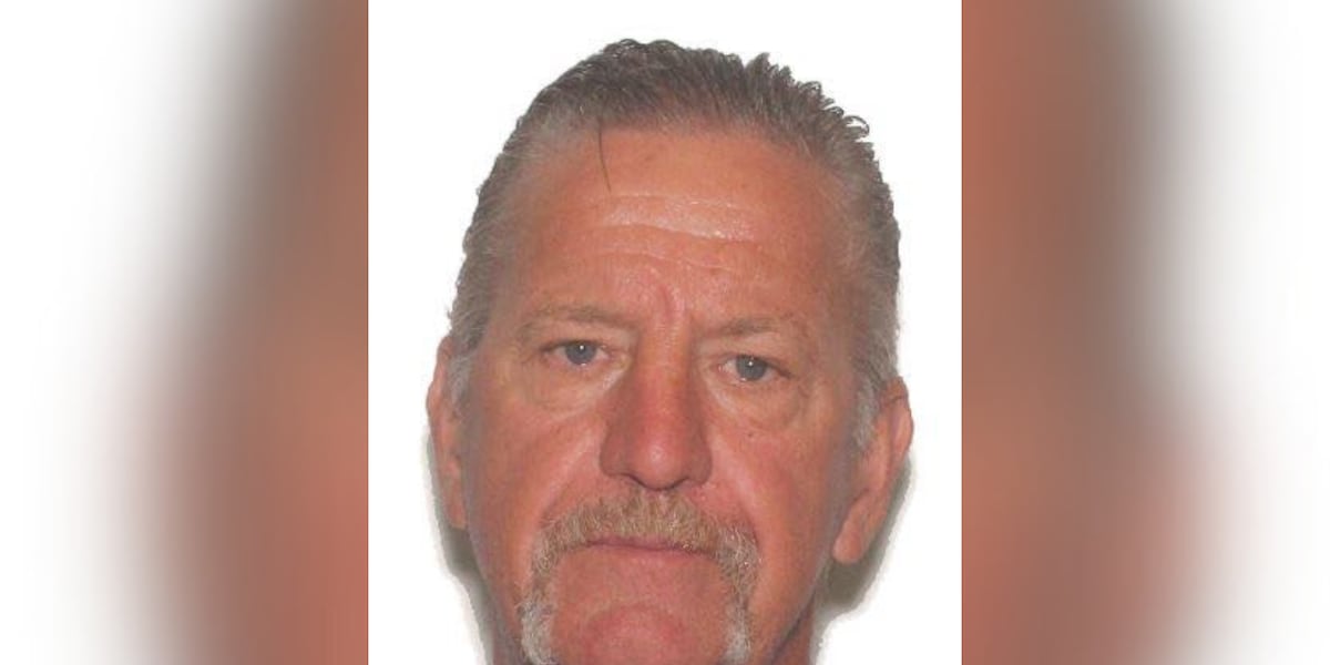 Officials searching for missing man in Webster County