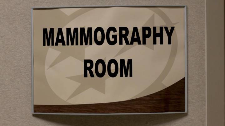 WNKY News 40 Health Report: Beating Breast Cancer Early