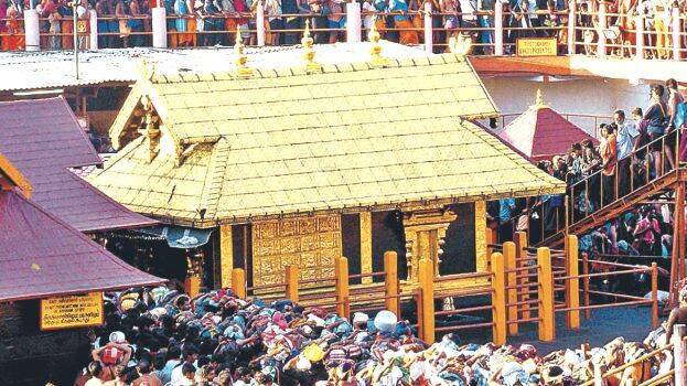 Sabarimala gold theft case: SIT looking into role of Devaswom Board