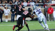 Texas Tech football at K-State — Scouting report, pick for Big 12 game
