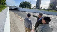 Sevilla renovará la Carretera de Su Eminencia con un nuevo carril bici