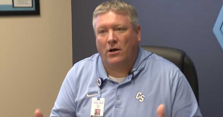 China Spring ISD proposes lower tax rate to boost school funding