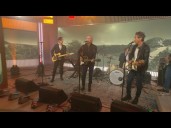 Saturday Sessions: Rodney Crowell performs "The Twenty