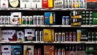 Senate debates bill to require cancer warning labels on alcohol packaging