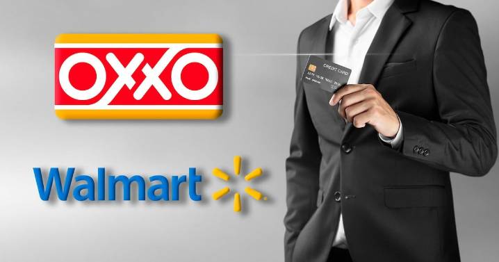 Walmart y OXXO: los nuevos ‘banqueros’ del barrio