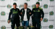 Capturan a Falso Policía en Portal Norte de TransMilenio por Intento de Hurto