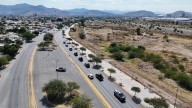 Gabinete Estatal de Seguridad de Coahuila intensificó los operativos y labores de vigilancia en Torreón