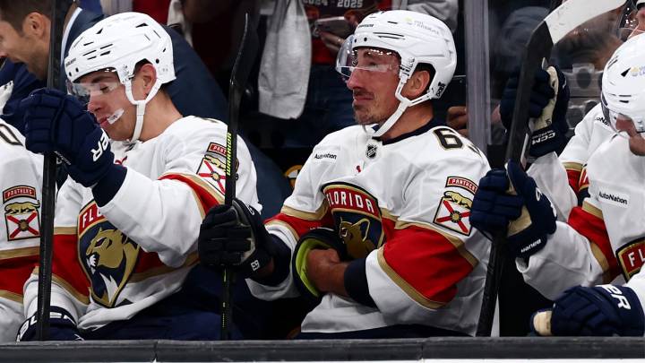 Marchand's return to face Bruins hits home