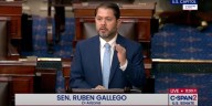 Senator decries Trump call to use military to conduct ‘war from within’ on U.S. cities