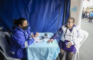 EsSalud brindará servicios de ambulancia y auxilio médico durante procesión del Señor de los Milagros