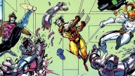 : X-Men Sounded the Alarm on A.I. Decades Before ChatGPT