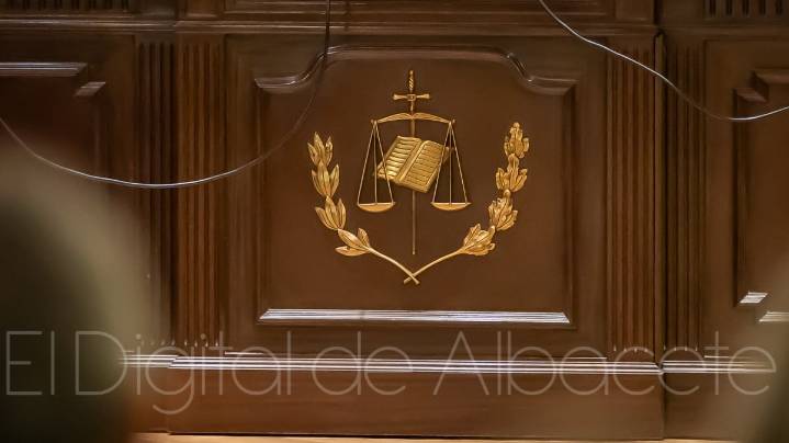 A juicio en Castilla-La Mancha por atentar contra 6 agentes de la Guardia Civil