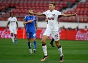Lanús y Universidad de Chile, a todo o nada por un lugar en la final de la Sudamericana