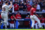 Despair has been replaced with delight as Tarik Skubal, Tigers take series lead