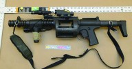 SIU accepts use of weapon to incapacitate suspect