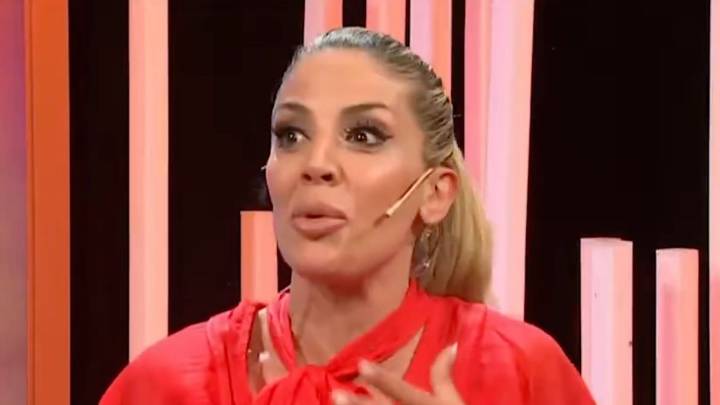 Virginia Gallardo, en plena escalada del dólar: "Capaz que mañana te ponen un corralito"