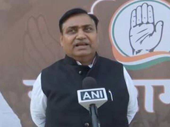 Rajasthan Congress Alleges Voter List Manipulation Ahead of Local Polls