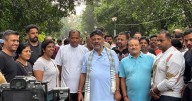 'It's my promise': Lalbagh safe from tunnel road, says DKS