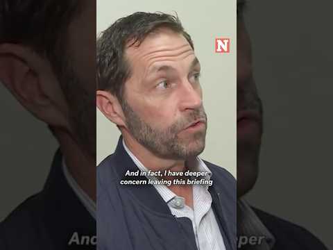 Democrat Says Pentagon Has 'No Serious Plan' To Stop Drugs