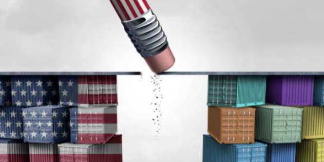 Stiglitz tilda de “desastre” los aranceles de Trump y alerta por sus efectos globales