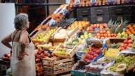 La inflación de septiembre fue de 2,1% y acumuló 31,8% en los últimos doce meses