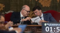 Barcala fuerza el nombramiento del nuevo jefe de Recursos Humanos en el Ayuntamiento de Alicante tras seis meses vacante