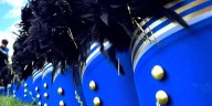 44th Annual Sulphur Marching Festival to kick off the beginning of November