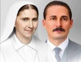 En Bolívar celebran canonización de JGH y Carmen Rendiles