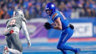 Boise State football: Kickoff time announced for UNLV matchup on the Blue