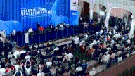 Vicepresidenta Delcy Rodríguez: Declaración final anticolonialista será la reivindicación para países víctimas de esclavitud
