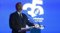 Azcón destaca a El Periódico de Aragón por "relatar y acompañar a la gente"