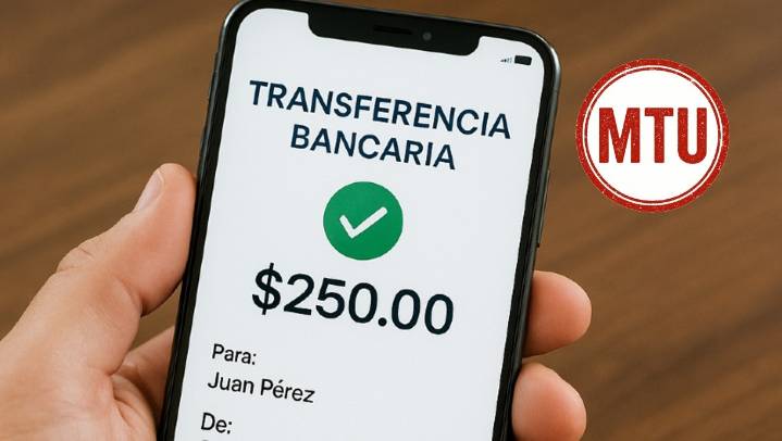 Es real. Esto pasará con tu dinero y aguinaldo a final de 2025 si no aplicaste el MTU a tu app...