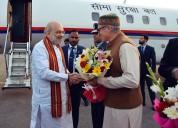 Amit Shah says J&K statehood will be restored at 'appropriate time'; Omar Abdullah may move SC