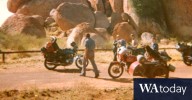 Man had keys to murdered rider’s motorbike 24 hours after his disappearance: court