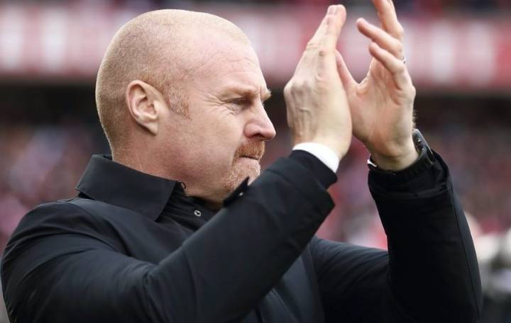Sean Dyche to Nottingham Forest is perfect for two reasons