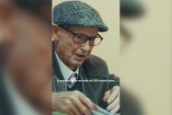 Castilla-La Mancha abraza a sus 400.000 mayores con una campaña contra la soledad: 100.000 sin compañía