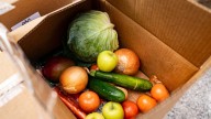 Food banks brace for 42 million without SNAP