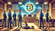 Coinbase Shareholders Greenlit To Proceed With Lawsuit By Federal Judge