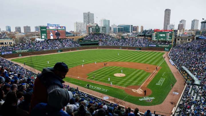 Savannah Bananas ticket lottery for Wrigley Field games set to close